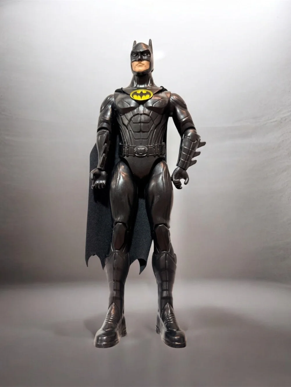 DC Comics Batman Action Figure 12